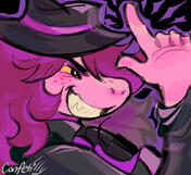 Susie Deltarune